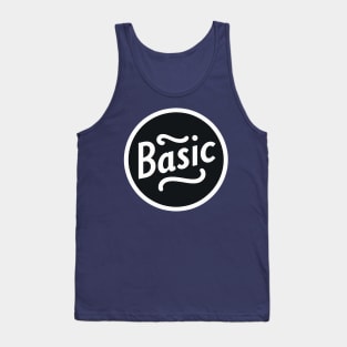 Basic Tank Top